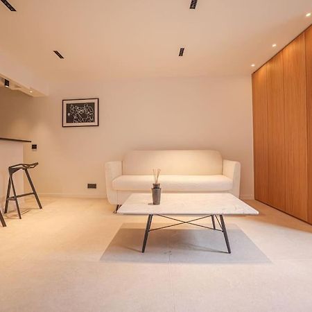 Апартаменты Casa Tropezina Сен-Тропе Экстерьер фото