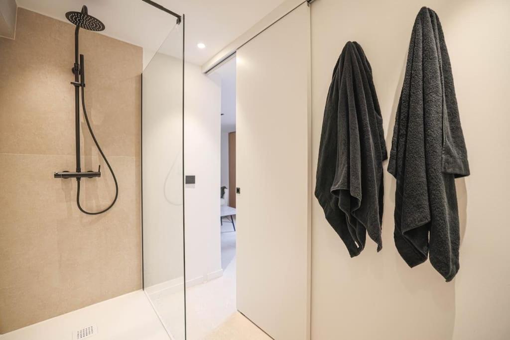 Апартаменты Casa Tropezina Сен-Тропе Экстерьер фото